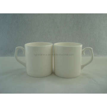 Bone China Mug